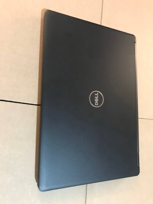 Dell Latitude 14 5420*14`|CORE i5-7200U*2.50GHZ*256 GB SSD*8 GB RAM*WINDOWS 10  PRO 64-BIT OS